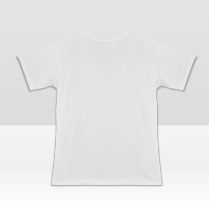 Custom Kids' Heat Transfer T-Shirt – Personalized Graphic Tee for Children