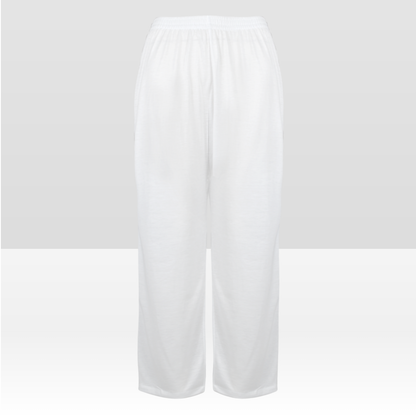 Custom Design Women's Lounge Pants Personalized All-Over Print Sleepwear