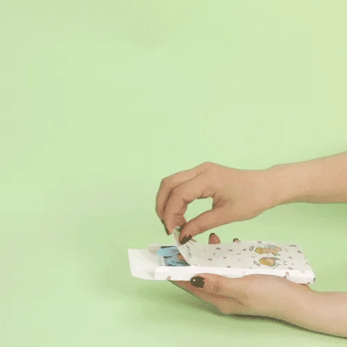 Surprise Box Photo Surprise Explosion Bounce Box DIY Surprise