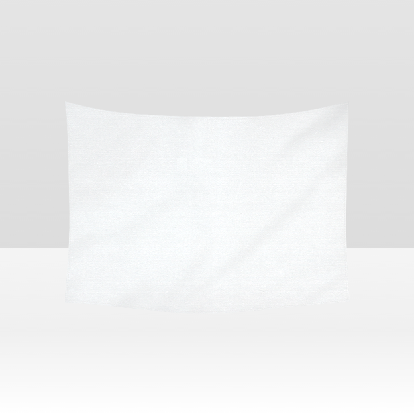Custom Horizontal Peach Skin Single-Sided Printed Throw Blanket – Soft and Personalized Cozy Gift
