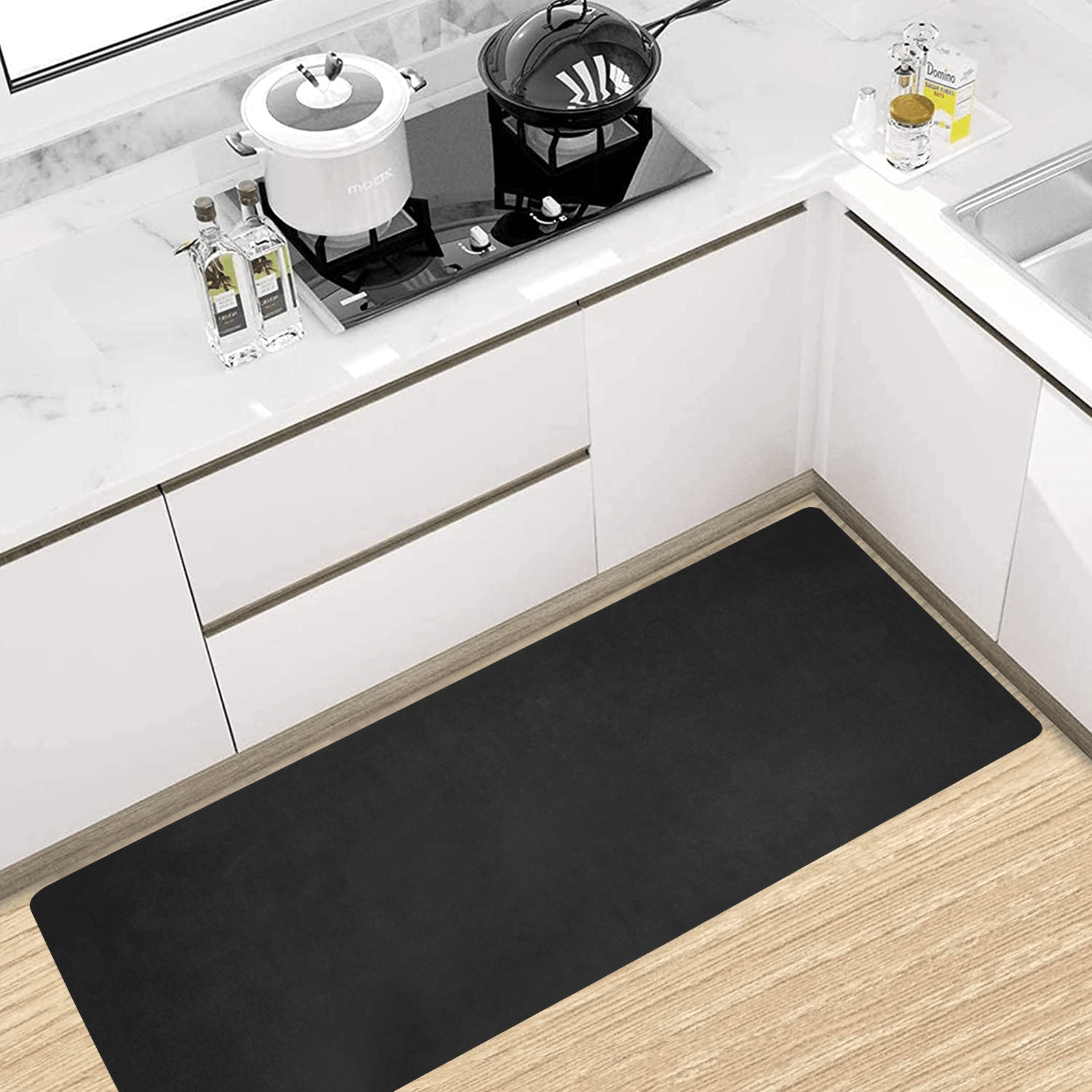 Personalized Kitchen Floor Mat