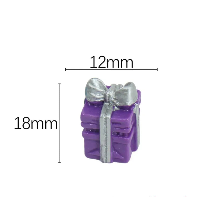 Gepersonaliseerde 3D-minifigurenpoppenhuis van glas voor 2 personen, gepersonaliseerd tafereel, uniek kerstcadeau (productietijd: 10-15 werkdagen)