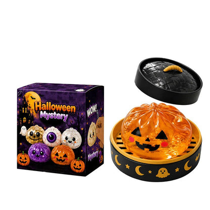 Halloween Squishy Toys | Choose Your Spooky Style