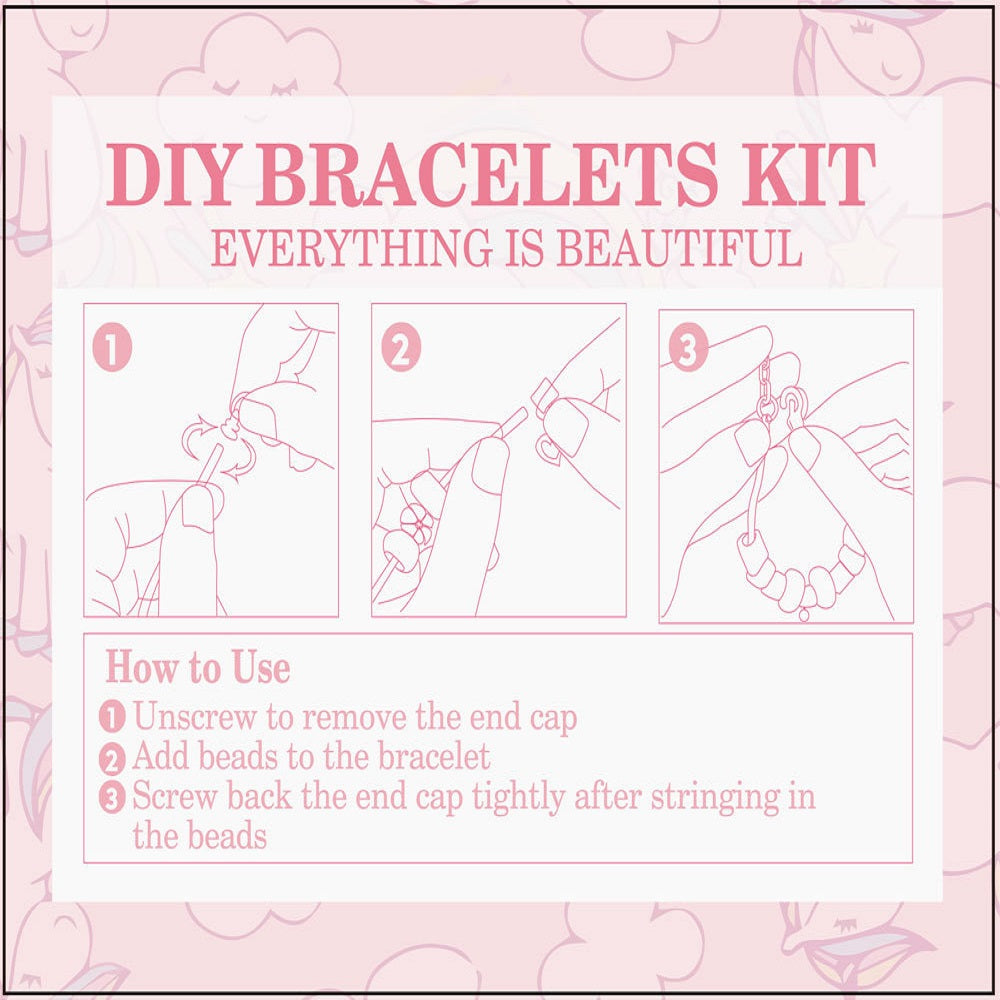 Adventskalender Charm Box 24 Kerst Countdown Kalender Verrassing Blind Box DIY Charms Armband Set Kerstcadeaus