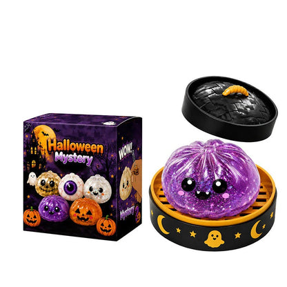 Halloween Squishy Toys | Choose Your Spooky Style